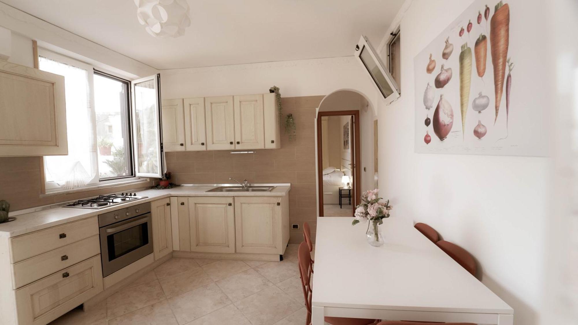 Casa Nel Borgo Dei Gatti Apartment Cetara Exterior photo